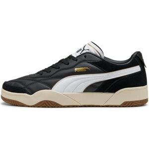 Puma Herren, Sneakers, Herren Sneaker Tifosi SD Schwarz, Schwarz, (40) Puma Herren, Sneakers, Herren Sneaker Tifosi SD Schwarz, Schwarz, (40)