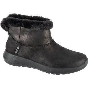 Skechers, Damen, Boots + Stiefel, Slip-Ins: Unterwegs - Cozy Dream Black, Schwarz, (39) Skechers, Damen, Boots + Stiefel, Slip-Ins: Unterwegs - Cozy Dream Black, Schwarz, (39)