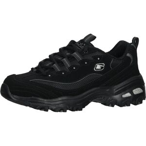 Skechers, Damen, Sneakers, Sneaker - 104464, Schwarz, (35) Skechers, Damen, Sneakers, Sneaker - 104464, Schwarz, (35)