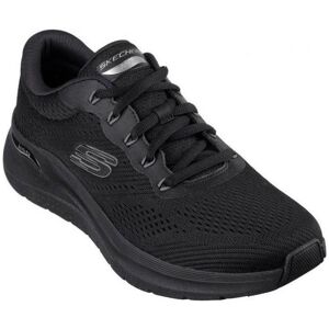 Skechers, Damen, Sneakers, Slip-Ins Arch Fit 2.0 - Easy Chic Damenschuhe, Schwarz, (36.5) Skechers, Damen, Sneakers, Slip-Ins Arch Fit 2.0 - Easy Chic Damenschuhe, Schwarz, (36.5)