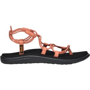 Teva, Damen, Sandalen, Voya Infinity, Braun, (41) Teva, Damen, Sandalen, Voya Infinity, Braun, (41)