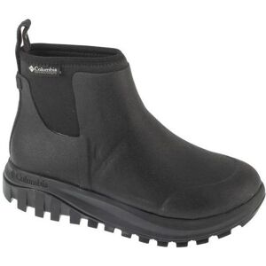 Columbia, Damen, Gummistiefel, Women's Snowtrot Slush, Schwarz, (38) Columbia, Damen, Gummistiefel, Women's Snowtrot Slush, Schwarz, (38)