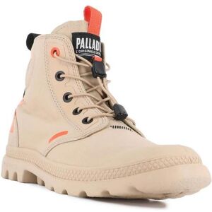 Palladium, Herren, Boots + Stiefel, Pampa Lite Journey, Beige, (39) Palladium, Herren, Boots + Stiefel, Pampa Lite Journey, Beige, (39)