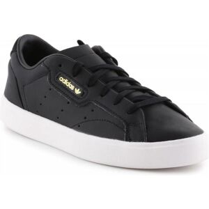 Adidas Damen, Sneakers, Sneakers, Schwarz, (36) Adidas Damen, Sneakers, Sneakers, Schwarz, (36)