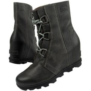 Sorel, Damen, Boots + Stiefel, Schuhe, Schwarz, (40) Sorel, Damen, Boots + Stiefel, Schuhe, Schwarz, (40)