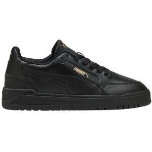 Puma Unisex, Sneakers, Shuffle Downtown, Gold, Schwarz, (37) Puma Unisex, Sneakers, Shuffle Downtown, Gold, Schwarz, (37)