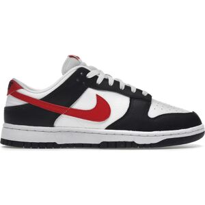 Nike, Herren, Sneakers, Dunk Low, Schwarz, (42.5) Nike, Herren, Sneakers, Dunk Low, Schwarz, (42.5)