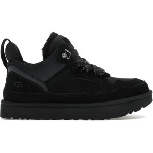 Ugg, Herren, Sneakers, Lowmel Black, Schwarz, (44) Ugg, Herren, Sneakers, Lowmel Black, Schwarz, (44)