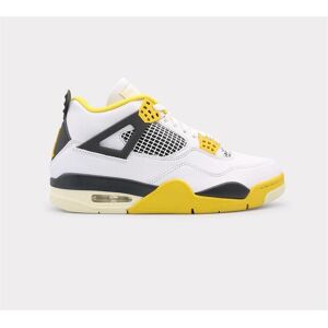Nike, Herren, Sneakers, Air Jordan 4, Weiss, (43) Nike, Herren, Sneakers, Air Jordan 4, Weiss, (43)