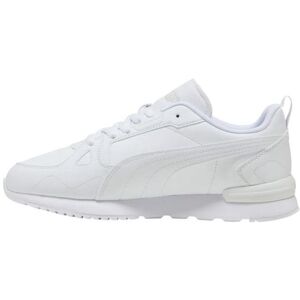Puma Herren, Sneakers, R78 Cyclone Herrenschuhe, Weiss, (39) Puma Herren, Sneakers, R78 Cyclone Herrenschuhe, Weiss, (39)