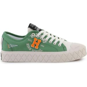 Palladium, Damen, Sneakers, Ace Tigers, Grün, (37) Palladium, Damen, Sneakers, Ace Tigers, Grün, (37)