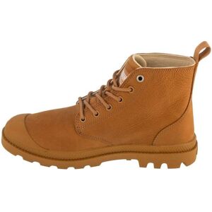 Palladium, Herren, Boots + Stiefel, Pampa Hi NBK, Beige, (45) Palladium, Herren, Boots + Stiefel, Pampa Hi NBK, Beige, (45)