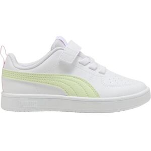Puma Unisex, Sneakers, Rickie Kinderschuhe, (34) Puma Unisex, Sneakers, Rickie Kinderschuhe, (34)