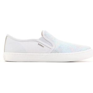 Geox Mädchen, Sneakers, J Kilwi G.D J62D5D 007DW C1355, (31) Geox Mädchen, Sneakers, J Kilwi G.D J62D5D 007DW C1355, (31)
