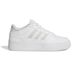 Adidas Damen, Sneakers, Damen Break Start Bold Schuhe, Weiss, (36) Adidas Damen, Sneakers, Damen Break Start Bold Schuhe, Weiss, (36)