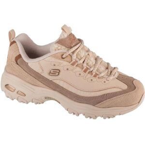 Skechers, Damen, Sneakers, D'Lites, Pink, (36) Skechers, Damen, Sneakers, D'Lites, Pink, (36)