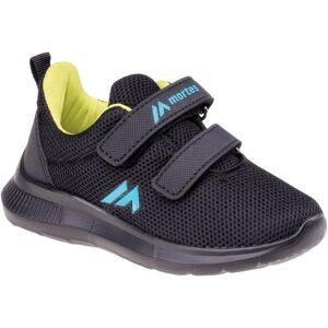 Mares, Jungen, Sneakers, Martes Maruden Kids Jr 92800490343 shoes, Schwarz, (25) Mares, Jungen, Sneakers, Martes Maruden Kids Jr 92800490343 shoes, Schwarz, (25)