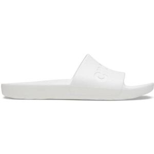 Crocs, Unisex, Hausschuhe, Slide, Weiss, (37) Crocs, Unisex, Hausschuhe, Slide, Weiss, (37)