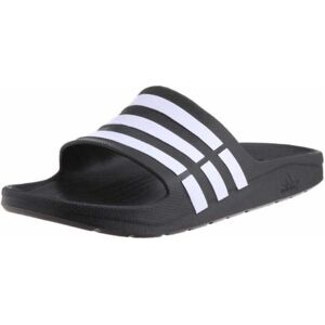 Adidas Herren, Sandalen, Pantoletten, Schwarz, (38) Adidas Herren, Sandalen, Pantoletten, Schwarz, (38)