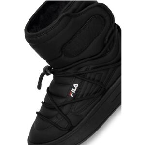 FILA, Damen, Boots + Stiefel, Superbubble Boot Damen Winterstiefel schwarz, Schwarz, (40) FILA, Damen, Boots + Stiefel, Superbubble Boot Damen Winterstiefel schwarz, Schwarz, (40)