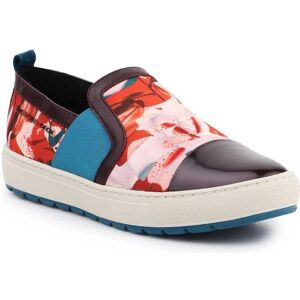 Geox Damen, Sneakers, Rassenschuhe, Mehrfarbig, (38) Geox Damen, Sneakers, Rassenschuhe, Mehrfarbig, (38)