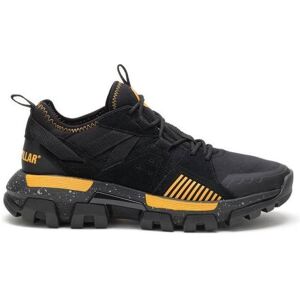 Cat, Herren, Sneakers, Raider Sport P724513 (P724513 M 46), Gelb, Schwarz, (46) Cat, Herren, Sneakers, Raider Sport P724513 (P724513 M 46), Gelb, Schwarz, (46)