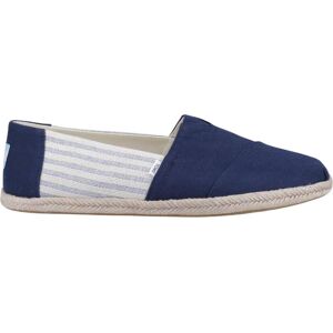 Toms, Herren, Espadrilles, Alpargata Rope, Blau, (41) Toms, Herren, Espadrilles, Alpargata Rope, Blau, (41)