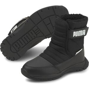 Puma Damen, Sneakers, Nieve Boot WTR AC PS-380745, Pink, (38) Puma Damen, Sneakers, Nieve Boot WTR AC PS-380745, Pink, (38)