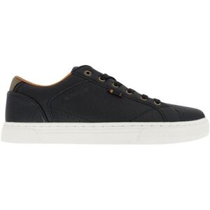 Wrangler, Herren, Sneakers, Otis Low Schuhe, Schwarz, (43) Wrangler, Herren, Sneakers, Otis Low Schuhe, Schwarz, (43)