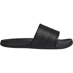 Adidas Herren, Sandalen, Unisex Adilette Comfort 2.0 Slides, core Black/core Black/Carbon, 39 EU, Schwarz, (39 1/3) Adidas Herren, Sandalen, Unisex Adilette Comfort 2.0 Slides, core Black/core Black/Carbon, 39 EU, Schwarz, (39 1/3)