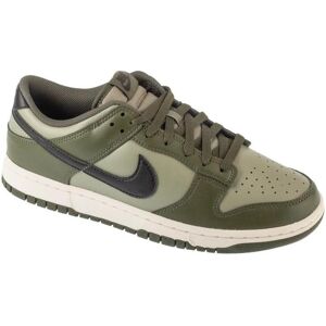 Nike, Herren, Sneakers, Dunk Low Retro Grün, Grün, (40) Nike, Herren, Sneakers, Dunk Low Retro Grün, Grün, (40)