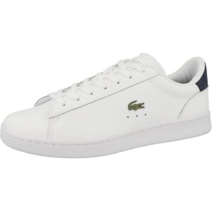 Lacoste, Herren, Sneakers, Carnaby Set 224 1 - 63055, Weiss, (44.5) Lacoste, Herren, Sneakers, Carnaby Set 224 1 - 63055, Weiss, (44.5)