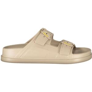 Blauer, Damen, Sandalen, Beige Polyethylen-Sandale, Beige, (38) Blauer, Damen, Sandalen, Beige Polyethylen-Sandale, Beige, (38)