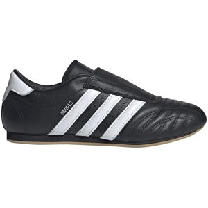 Adidas Damen, Sneakers, Taekwondo Sneaker Damen, Schwarz, (40 2/3) Adidas Damen, Sneakers, Taekwondo Sneaker Damen, Schwarz, (40 2/3)