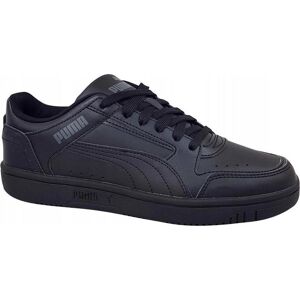 Puma Unisex, Boots + Stiefel, Rebound JOY Lo Jr, Schwarz, (38.5) Puma Unisex, Boots + Stiefel, Rebound JOY Lo Jr, Schwarz, (38.5)