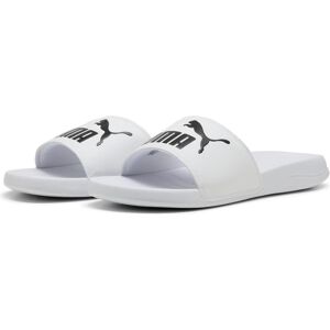 Puma Unisex, Sandalen, Popcat 20, Weiss, (38) Puma Unisex, Sandalen, Popcat 20, Weiss, (38)