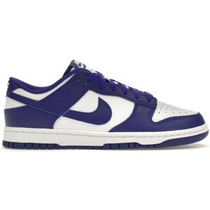 Nike, Herren, Sneakers, Dunk Low, Blau, (44) Nike, Herren, Sneakers, Dunk Low, Blau, (44)