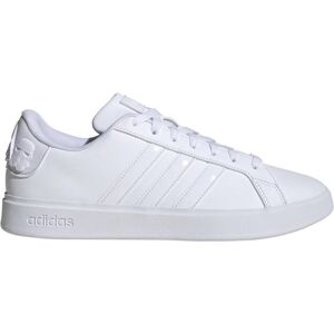 Adidas Herren, Sneakers, Star Wars, Weiss, (42 2/3, 42.5) Adidas Herren, Sneakers, Star Wars, Weiss, (42 2/3, 42.5)