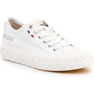 Palladium, Damen, Sneakers, Palla Ace Canvas, Weiss, (44) Palladium, Damen, Sneakers, Palla Ace Canvas, Weiss, (44)