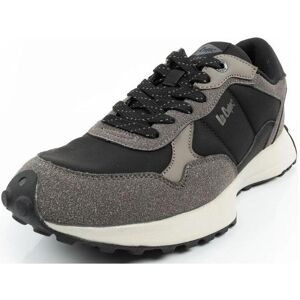 Lee Cooper, Herren, Sneakers, Herren-Sportschuhe, Turnschuhe, Mehrfarbig, (41) Lee Cooper, Herren, Sneakers, Herren-Sportschuhe, Turnschuhe, Mehrfarbig, (41)