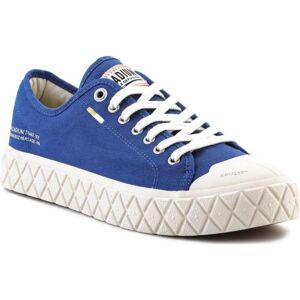 Palladium, Unisex, Sneakers, Palla Ace Cvs Org, Blau, (43) Palladium, Unisex, Sneakers, Palla Ace Cvs Org, Blau, (43)