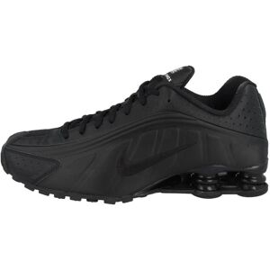Nike, Herren, Sneakers, Shox R4, Schwarz, (41) Nike, Herren, Sneakers, Shox R4, Schwarz, (41)