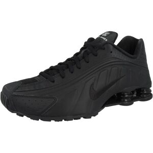 Nike, Herren, Sneakers, Shox R4, Schwarz, (44.5) Nike, Herren, Sneakers, Shox R4, Schwarz, (44.5)