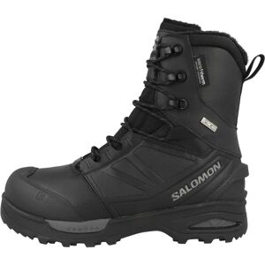 Salomon, Herren, Boots + Stiefel, Toundra Pro, Schwarz, (46) Salomon, Herren, Boots + Stiefel, Toundra Pro, Schwarz, (46)