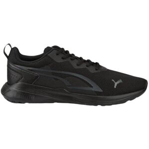 Puma Herren, Sneakers, All-Day Active, Schwarz, (37) Puma Herren, Sneakers, All-Day Active, Schwarz, (37)