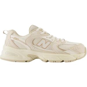 Balance Unisex, Sneakers, GR530, Weiss, Beige, (40) Balance Unisex, Sneakers, GR530, Weiss, Beige, (40)