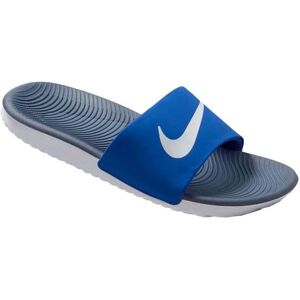 Nike, Unisex, Flip-Flops, Kaffee-Flip-Flops, Weiss, Blau, (38.5) Nike, Unisex, Flip-Flops, Kaffee-Flip-Flops, Weiss, Blau, (38.5)