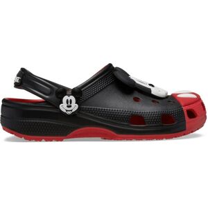 Crocs, Unisex, Hausschuhe, Mickey Mouse Classic Clog, Mehrfarbig, (39) Crocs, Unisex, Hausschuhe, Mickey Mouse Classic Clog, Mehrfarbig, (39)