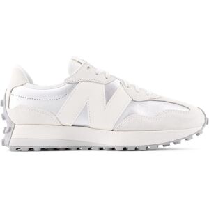 New Balance, Damen, Sneakers, WS327GLA, Silber, Weiss, (40) New Balance, Damen, Sneakers, WS327GLA, Silber, Weiss, (40)
