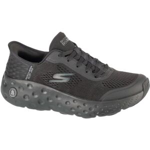 Skechers, Herren, Sneakers, Slip-Ins: Maximale Dämpfung - Hyper Craze Schwarz, Schwarz, (46) Skechers, Herren, Sneakers, Slip-Ins: Maximale Dämpfung - Hyper Craze Schwarz, Schwarz, (46)
